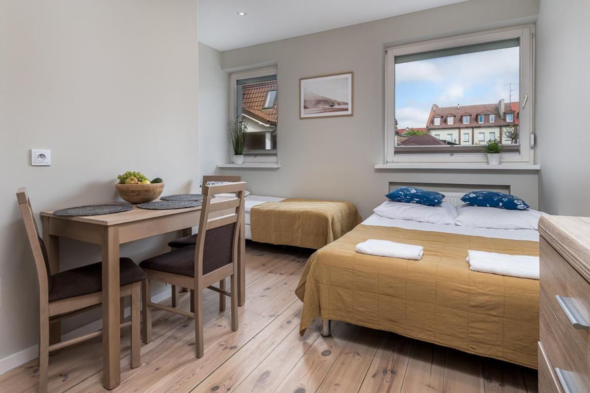 Surf Villa Leba Luaran gambar