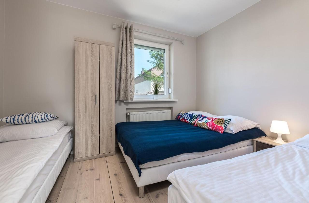 Surf Villa Leba Luaran gambar
