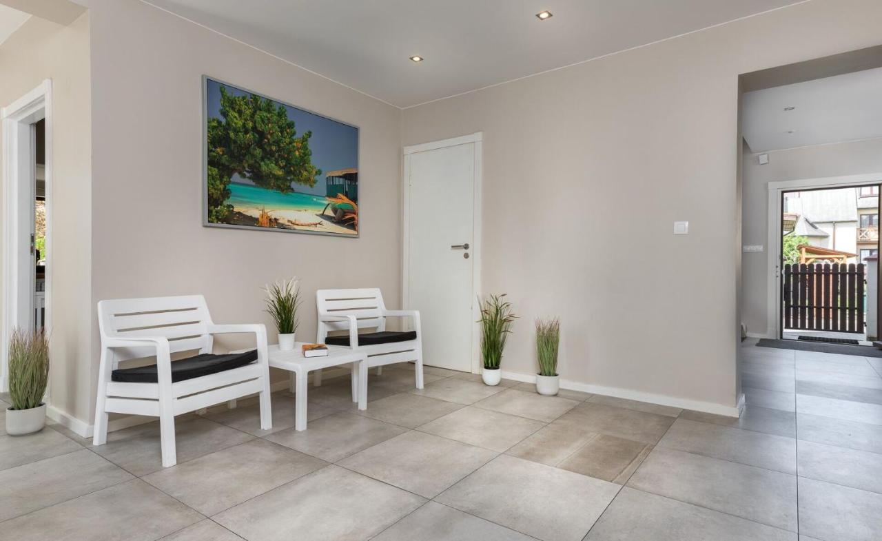Surf Villa Leba Luaran gambar