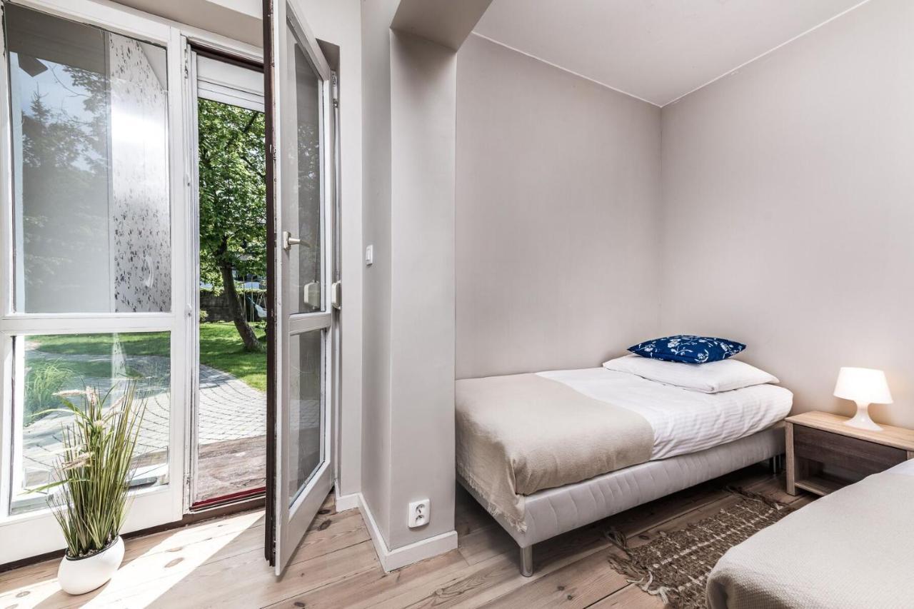 Surf Villa Leba Luaran gambar