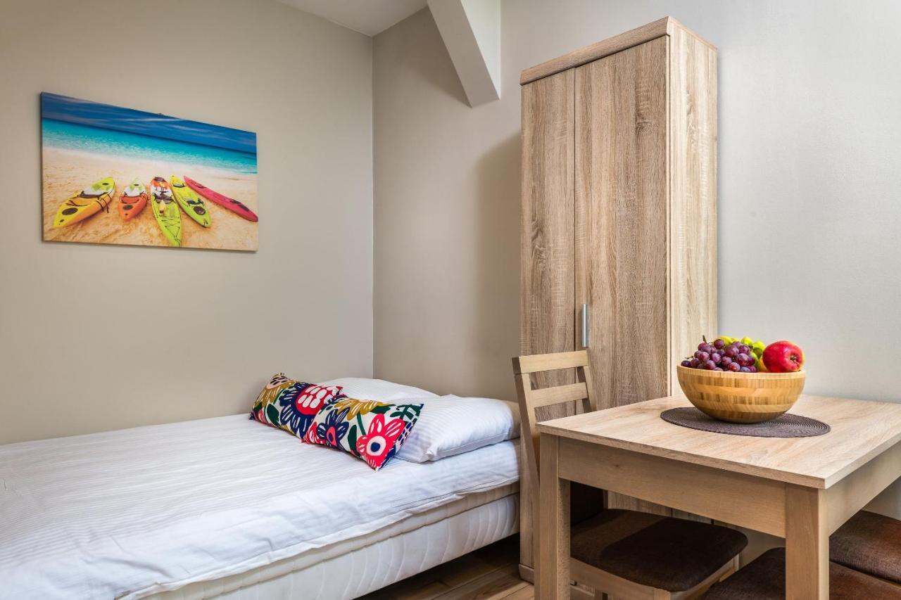 Surf Villa Leba Luaran gambar